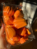 [Trái cây nội địa VN] Mít Ruột Đỏ Tách Múi Hộp 500g(VN)