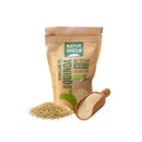 Hạt Hướng Dương Tách Vỏ Và Quinoa Organic