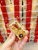 Bánh Sữa Chua Mix Hạt Hong Kong Hộp 40 Cái