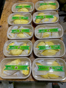 [Trái Cây Nội Địa VN] Cơm Sầu Riêng - Thương Hiệu Huỳnh Lâm