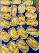 [Trái Cây Nội Địa VN] Cơm Sầu Riêng - Thương Hiệu Huỳnh Lâm