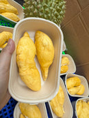 [Trái Cây Nội Địa VN] Cơm Sầu Riêng - Thương Hiệu Huỳnh Lâm