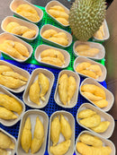 [Trái Cây Nội Địa VN] Cơm Sầu Riêng - Thương Hiệu Huỳnh Lâm