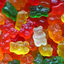 Kẹo Dẻo Gấu Black Forest Gummy Bear Mỹ Đậm Vị Trái Cây Tươi