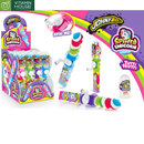 Kẹo Mút Trái Cây Tutti Frutti Unicorn 23g