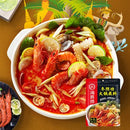 Nước Lẩu Thái Tomyum Haidilao TQ Gói 210g