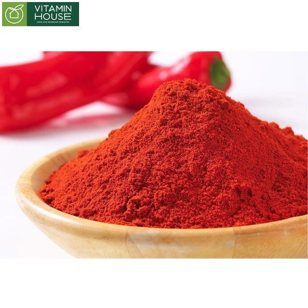 Bột ớt cựa gà Hungary Mccormick 30g