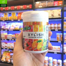 Gum Trái Cây Xylish Rainbow Meiji 117g