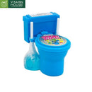 Kẹo Đồ Chơi Bồn Cầu 39g