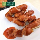 Xúc Xích Phô Mai Cheese Kransky Úc (pack lẻ)