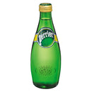 Nước Khoáng Có Gas Perrier Pháp Chai 330ml