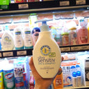 Dầu tắm gội cho bé Penaten 400ml