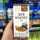 Sữa Óc Chó Hạnh Nhân Ít Đường Areum 190ml (hộp)