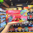 Hộp Chocolate Beryls Almond 180g