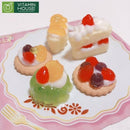 Popin Cookin Kracie Sweet Party