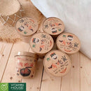 Miến Chua Cay Trùng Khánh