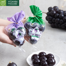 Thạch Nho Đen Kyoho 3v 180g