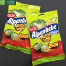 Kẹo Alpenliebe Việt Nam Nổi Tiếng Thơm Ngon Vị Đặc Biệt