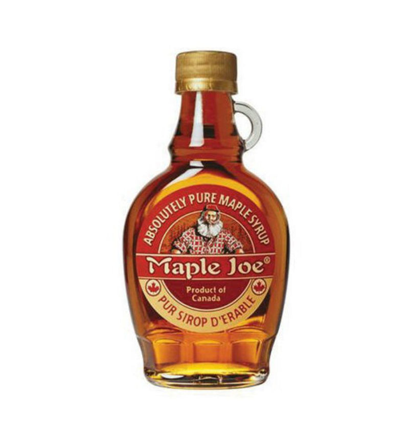 Syrup Maple Joe Canada Chai 190ml