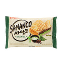 Kem bánh trà xanh đậu xanh Hàn Quốc 150ml