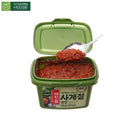 Tương trộn Daesang 500g ( hộp xanh)