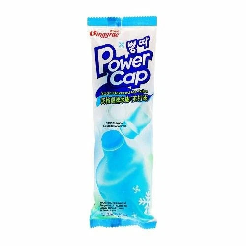 Kem Ống Vị Soda Binggrae