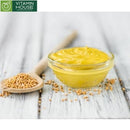 Mù tạt Maille Old Style Wholegrain 210g