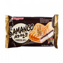 Kem Bánh Vị Chocolate Hàn Quốc 150ml