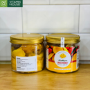 Xoài Sấy Dẻo Navi Hộp 250g