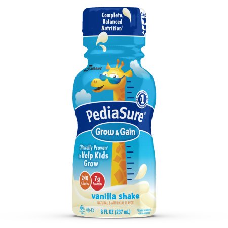 Sữa Nước Pediasure Vanilla 237ml Mỹ
