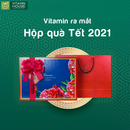 Bộ Hộp Quà Tết Hoa Mẫu Đơn 2021 - Out Of Stock