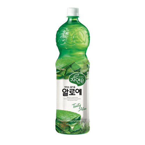 Nước ép nha đam HQ 1L5