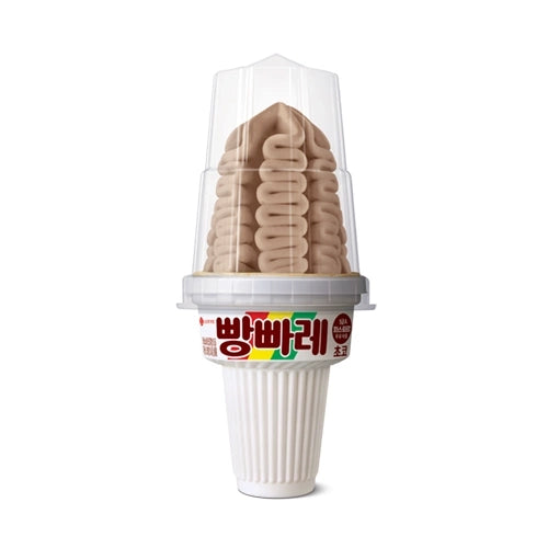 Kem Lốc Xoáy Vị Vani 175ml