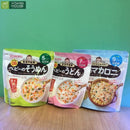 Mì somen Wakodo 130g ( hồng)