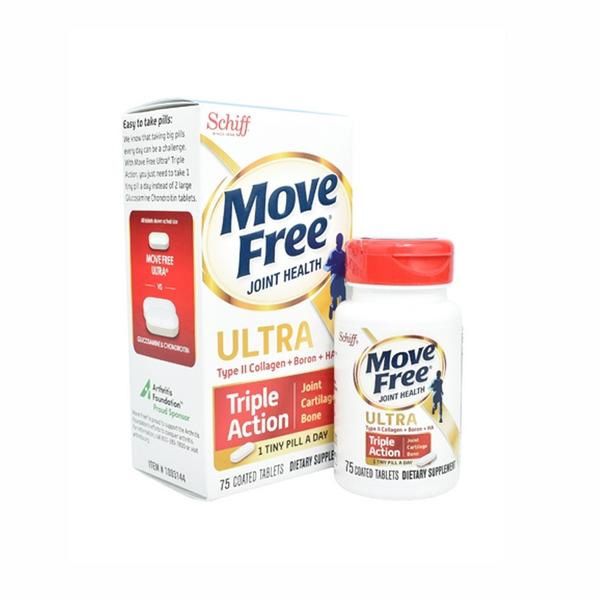 Schiff Move Free Ultra 75v