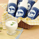 [HÀNG ORDER] Sữa Chua Uống Yasuda Drink Yogurt 900G