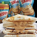 Bơ đậu Phộng Skippy Creamy Mịn 340g