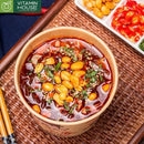 Miến Chua Cay Trùng Khánh