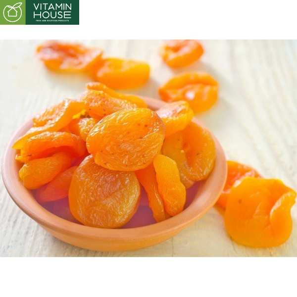 Mơ Sấy Ener Bio 200g