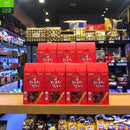 Kẹo Hồng Sâm Kogine HQ Hộp 200g - 500g