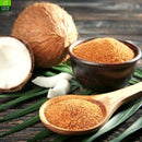 Đường mật hoa dừa hữu cơ