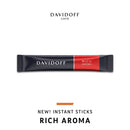 Hộp Cà Phê Hòa Tan Davidoff Rich 1.8g x 25 Gói