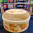 Làn Mây Hoa  Luxury (new)