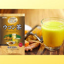 Trà Nghệ Orihiro 60 Gói