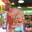Mì Bò Đài Loan Vewong 175g