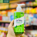 Sữa Rửa Mặt Chiết Xuất Tràm Trà ST.Ives Blemish Care 200ml
