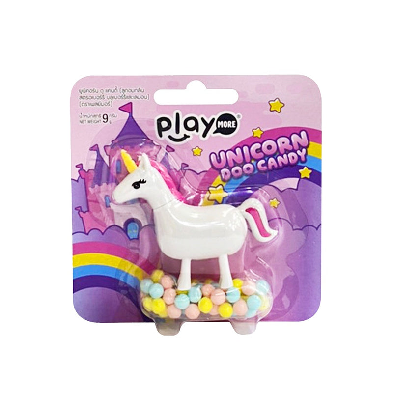 Kẹo Đồ Chơi Kỳ Lân Play Unicorn