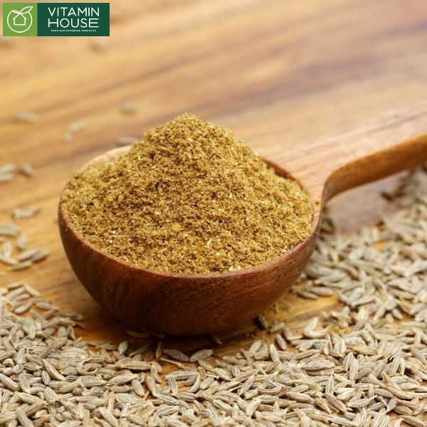 Bột thì là Mccormick 30g