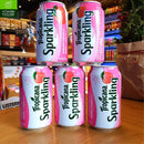 Nước Đào Tropicana Sparkling 355ml