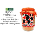 Ruốc Trứng Cá Hồi Nhật Bản